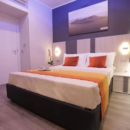 Sunset 4* Тропея