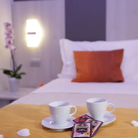 Sunset Отель типа 