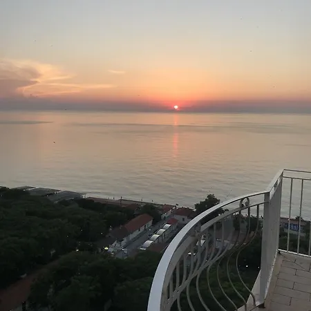 Sunset Отель типа 