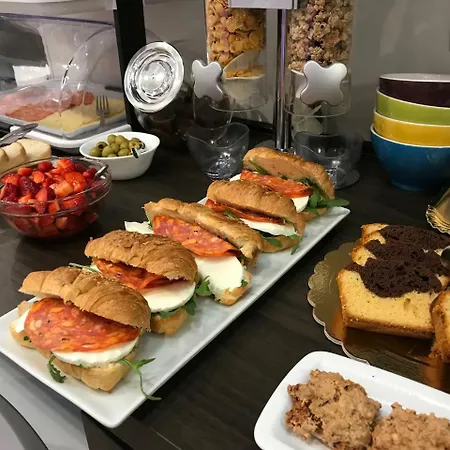 Sunset 4* Тропея