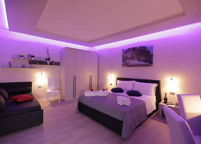 Bed & Breakfast Sunset 4*