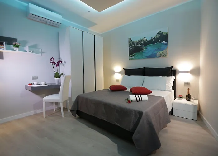 Bed & Breakfast Sunset 4*