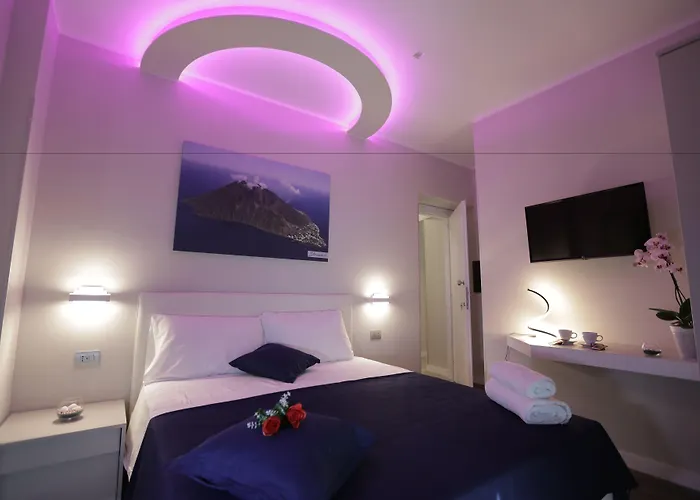 Bed & Breakfast Sunset Tropea