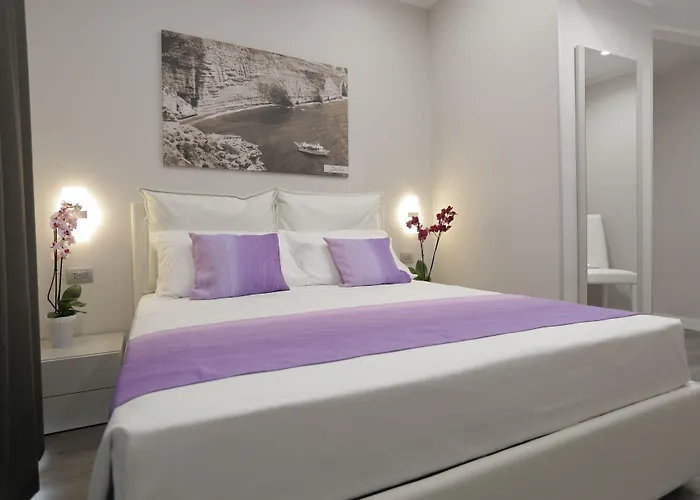 Bed & Breakfast Sunset Tropea