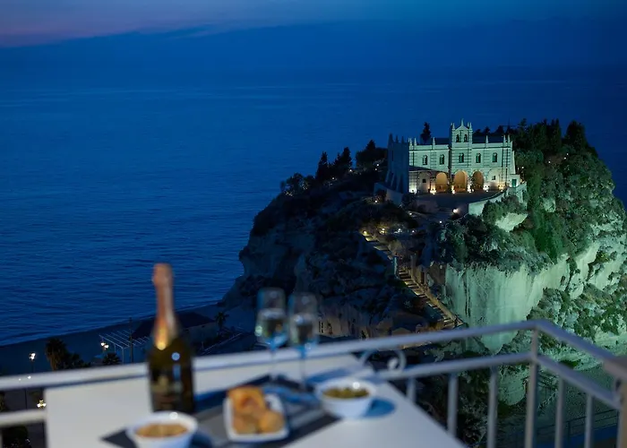 Sunset Bed & Breakfast