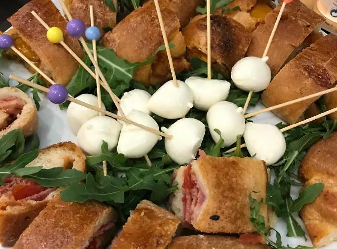 Bed & Breakfast Sunset