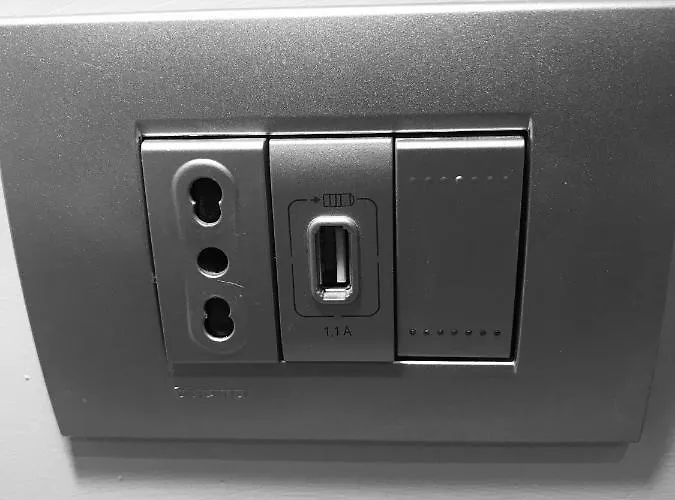 Bed & Breakfast Sunset 4*