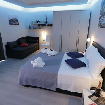 Bed & Breakfast Sunset Tropea