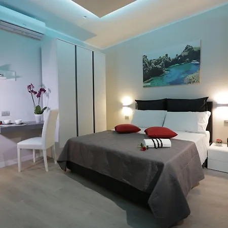 Bed & Breakfast Sunset 4*