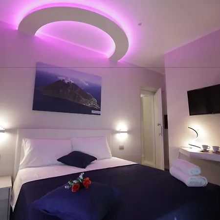 B&B Sunset 트로페아