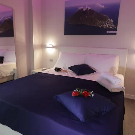Sunset 4* Tropea