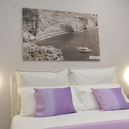 Sunset Bed & Breakfast