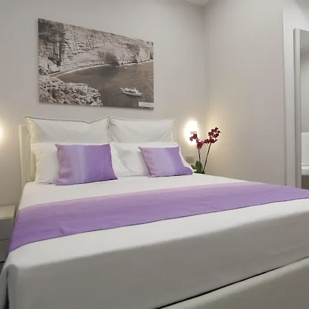 Bed & Breakfast Sunset Tropea