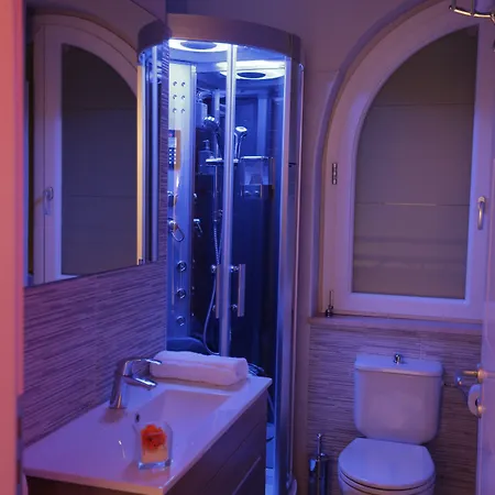 Sunset Bed & Breakfast 4*