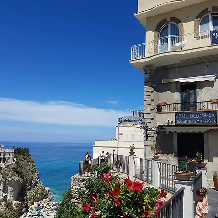 Sunset Bed & Breakfast 4*