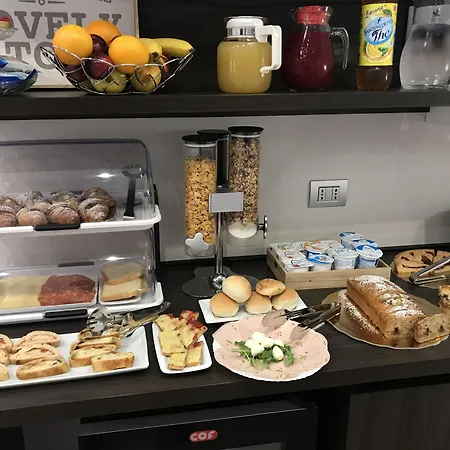 Bed & Breakfast Sunset