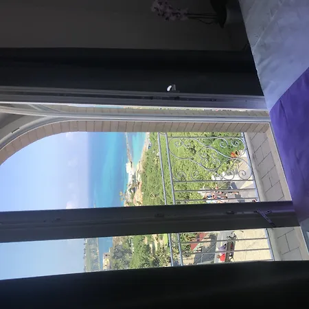 Sunset Tropea