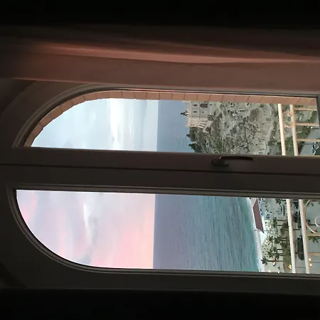 Bed & Breakfast Sunset