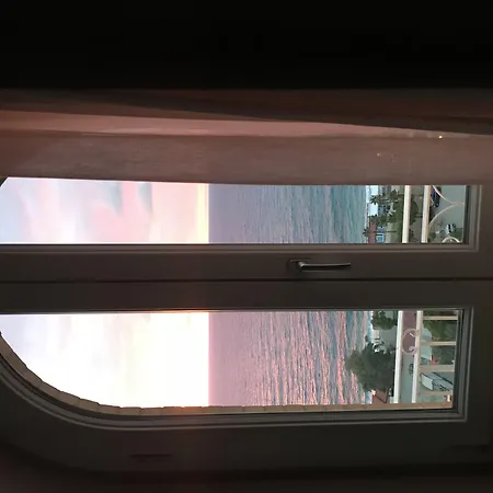 Bed & Breakfast Sunset 4*