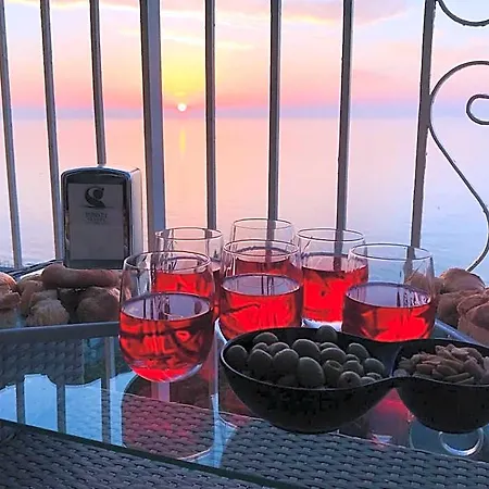 Bed & Breakfast Sunset