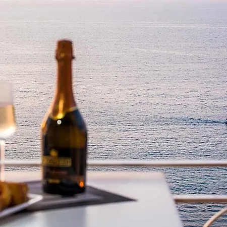 Sunset 4* 特罗佩阿