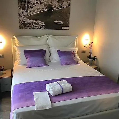 Sunset Bed & Breakfast Tropea
