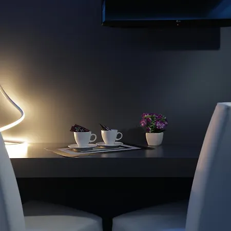 Bed & Breakfast Sunset