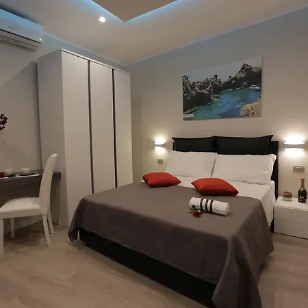 Sunset Bed & Breakfast Tropea