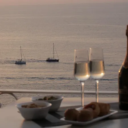 Sunset 4*