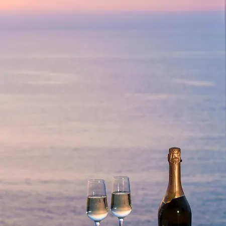 Sunset 4* Tropea