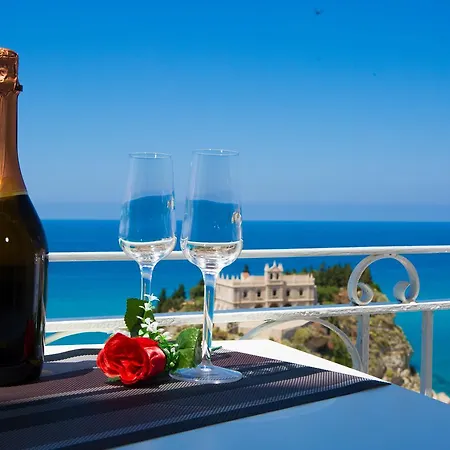 Bed & Breakfast Sunset Tropea