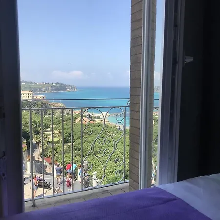 Bed & Breakfast Sunset