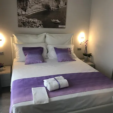 Sunset Bed & Breakfast