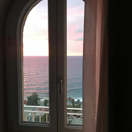 Sunset Bed & Breakfast