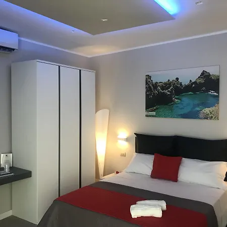 Sunset Bed & Breakfast