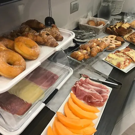 B&B Sunset 트로페아