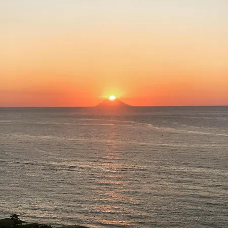 Bed & Breakfast Sunset Tropea