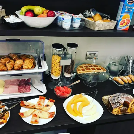 Oda ve Kahvaltı Sunset Tropea