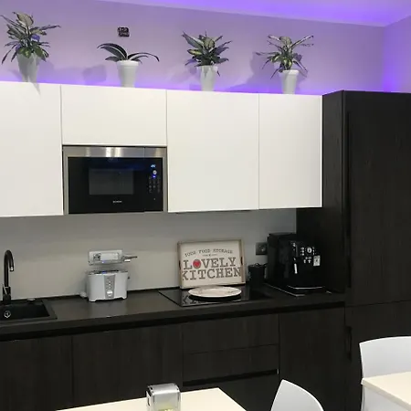 B&B Sunset 트로페아