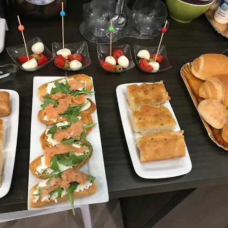 Sunset 4* 트로페아