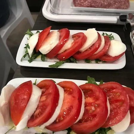 Bed & Breakfast Sunset 4*