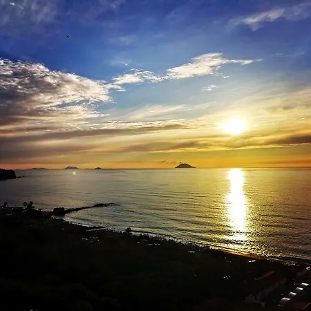 Sunset Bed & Breakfast Tropea