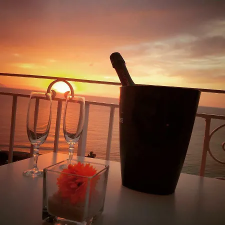 Sunset Bed & Breakfast