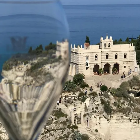 Bed & Breakfast Sunset Tropea