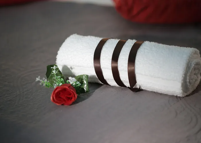 Frühstückspension Sunset Tropea