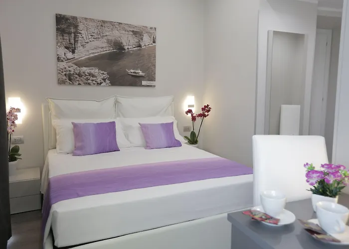 Alojamento de Acomodação e Pequeno-almoço Sunset