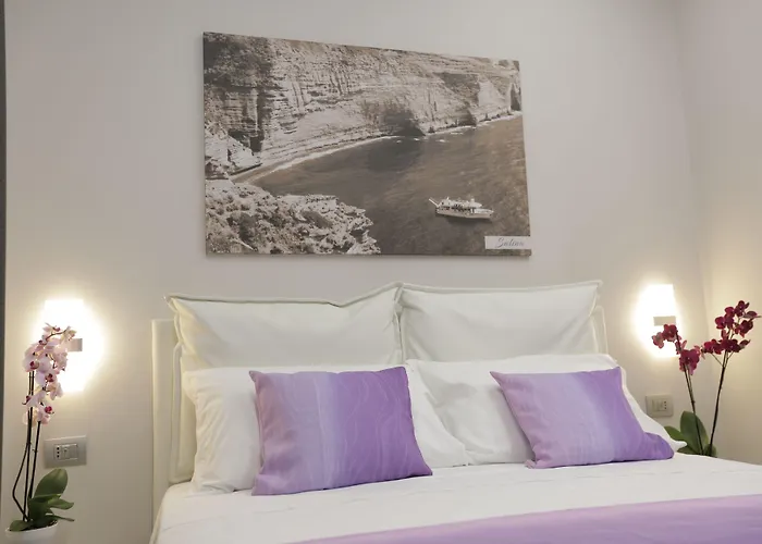 Sunset Frühstückspension