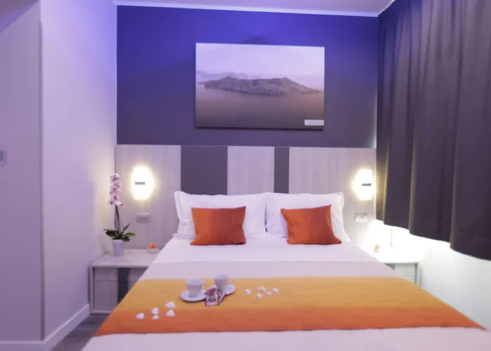 Alojamento de Acomodação e Pequeno-almoço Sunset