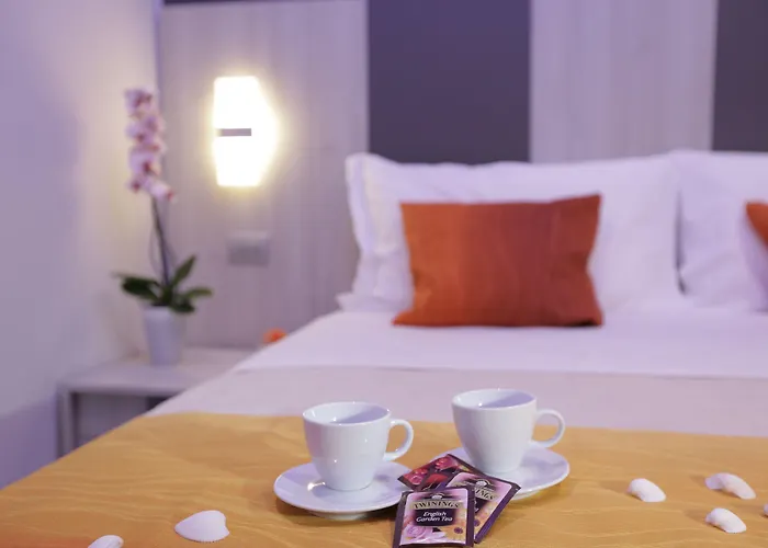 Sunset Frühstückspension