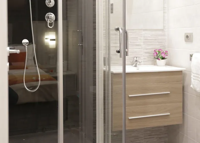 Sunset Alojamento de Acomodação e Pequeno-almoço 4*